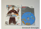 Pro Evolution Soccer 2008 (Complete, HOL)