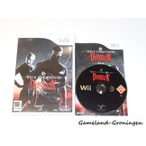 Diabolik The Original Sin (Compleet, HOL)