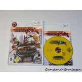 London Taxi Rush Hour (Compleet, NOE)