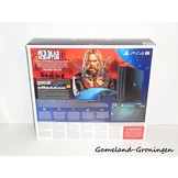 PlayStation 4 Pro 1TB - Red Dead Redemption II Bundle (Boxed)