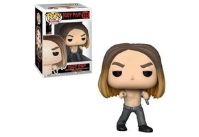 Rocks POP! - Iggy Pop #135