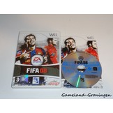 FIFA 08 (Complete, HOL)