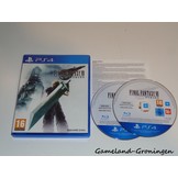 Final Fantasy VII Remake (Complete)