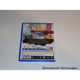 Ni No Kuni II Revenant Kingdom (Complete)