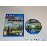 Ni No Kuni II Revenant Kingdom (Compleet)