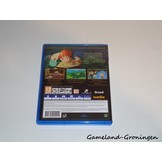 Ni No Kuni Wrath of the White Witch Remastered (Complete)