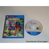 Ni No Kuni Wrath of the White Witch Remastered (Complete)