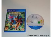 Ni No Kuni Wrath of the White Witch Remastered (Compleet)