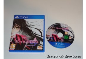 Tales of Berseria (Complete)