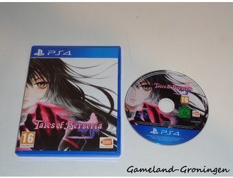 Tales of Berseria (Compleet)