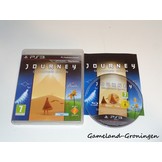 Journey Collector's Edition (Compleet)