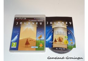 Journey Collector's Edition (Complete)