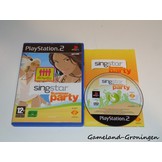 SingStar Summer Party (Complete)