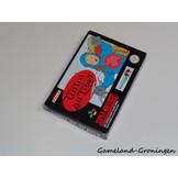 Tintin au Tibet (Kuifje in Tibet) met Poster (Compleet, FAH)