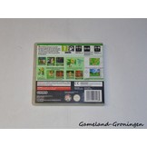 The Legend of Zelda Spirit Tracks (Compleet, HOL)