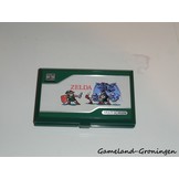 Game & Watch Zelda Multi Screen