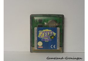 The Legend of Zelda Oracle of Ages (EUR)