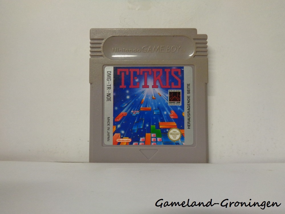 Tetris (NOE)