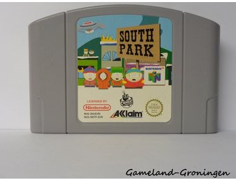 South Park (EUR)