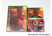 Spider-Man 2 (Compleet)