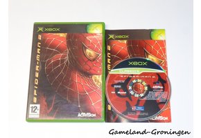 Spider-Man 2 (Compleet)