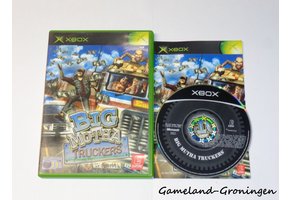 Big Mutha Truckers (Complete)