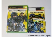 Counter Strike (Complete)