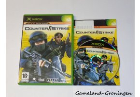 Counter Strike (Compleet)