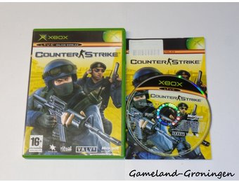 Counter Strike (Complete)