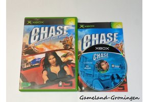 Chase Hollywood Stunt Driver (Complete)