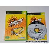 Crazy Taxi 3 (Compleet)
