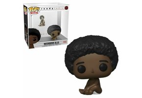 Albums POP! - The Notorious B.I.G. (Biggie) - Ready to Die