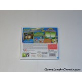 SpongeBob SquarePants The Innocent Scribbler (Complete, HOL)