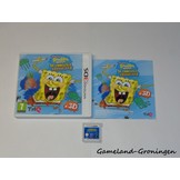 SpongeBob SquarePants The Innocent Scribbler (Complete, HOL)