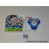 Pro Evolution Soccer 2012 (Complete, HOL)