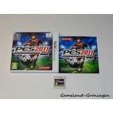 Pro Evolution Soccer 2011 (Compleet, HOL)