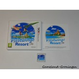 Pilotwings Resort (Compleet, HOL)