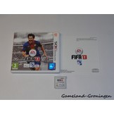 FIFA 13 (Complete, FAH)