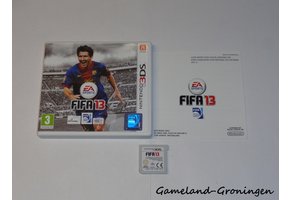 FIFA 13 (Compleet, FAH)