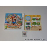 Paper Mario Sticker Star (Compleet, HOL)