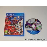 eFootball PES 2020 (Complete)