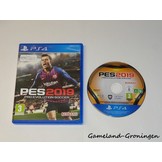 Pro Evolution Soccer 2019 (Compleet)