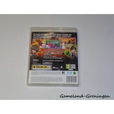 Bakugan Battle Brawlers (Compleet)