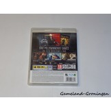 Ultimate Stealth Triple Pack (Complete)