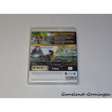 Le Tour de France 2015 (Compleet)