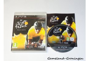 Le Tour de France 2015 (Compleet)