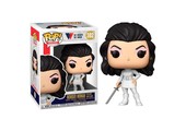 Wonder Woman 80th POP! - Wonder Woman Ultra Mod Secret Agent #382