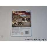 The Legend of Zelda Twilight Princess (Complete, Nintendo Selects, HOL)