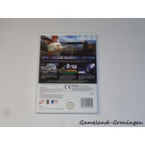 The Bigs (Complete, UXP)