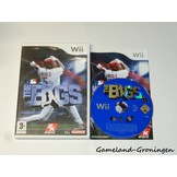 The Bigs (Compleet, UXP)